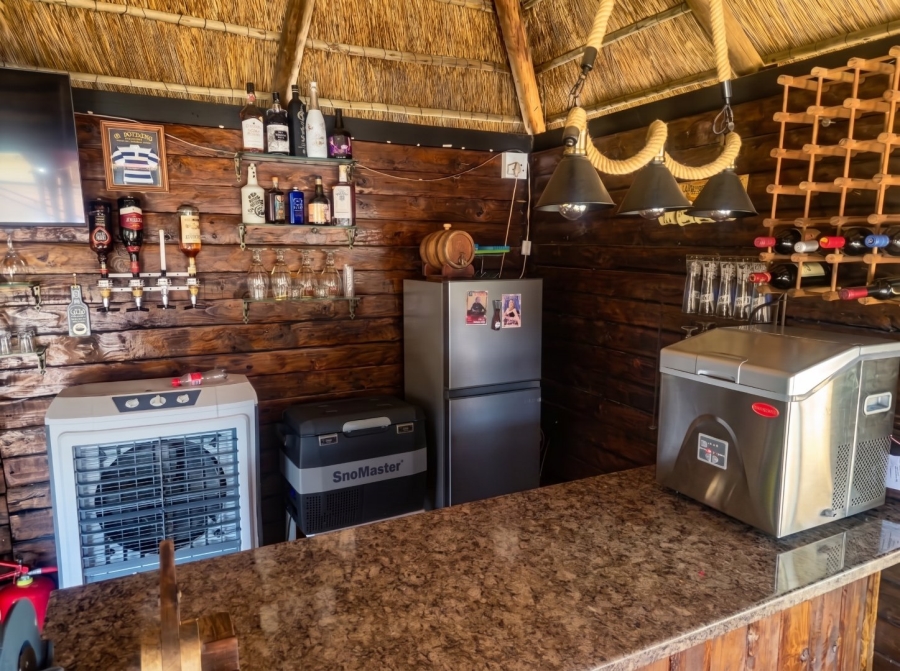 6 Bedroom Property for Sale in Dan Pienaar Free State